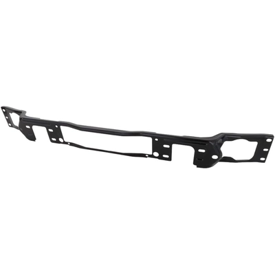 Front Bumper Reinforcement by SHERMAN PARTS - FOBRON21A-84U pa2
