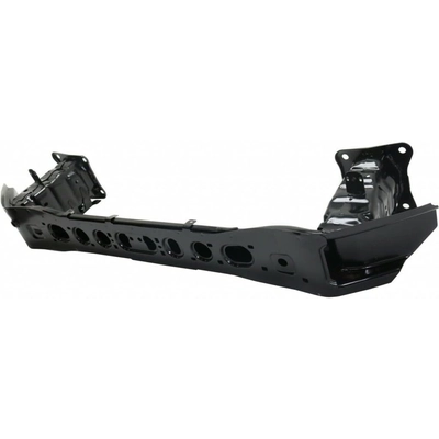 Front Bumper Reinforcement by SHERMAN PARTS - FOFOCU15-84U pa2