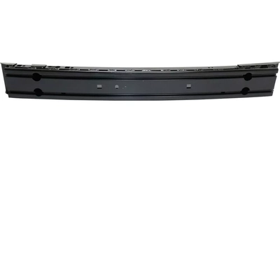 Front Bumper Reinforcement by SHERMAN PARTS - FOMUST15-84U pa1