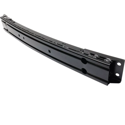 Front Bumper Reinforcement by SHERMAN PARTS - FOMUST15-84U pa2