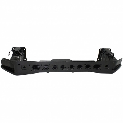 Front Bumper Reinforcement by SHERMAN PARTS - FOTRAN15AB-84U pa1