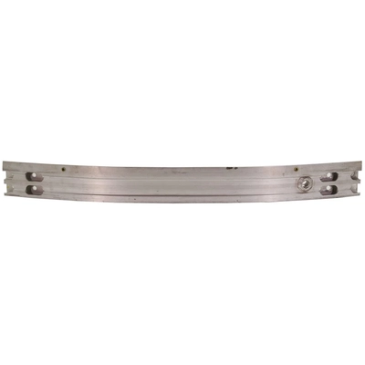 Front Bumper Reinforcement by SHERMAN PARTS - GMBOLT17-84U pa1