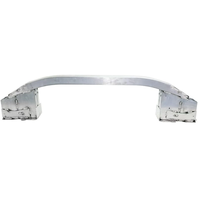 SHERMAN PARTS - HOCIVI17-84-0 - Front Bumper Reinforcement pa2