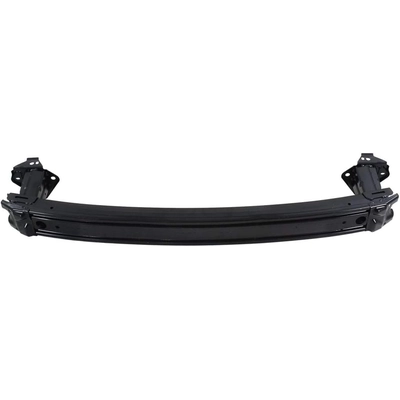 Front Bumper Reinforcement by SHERMAN PARTS - HOCRV15-84-0 pa2