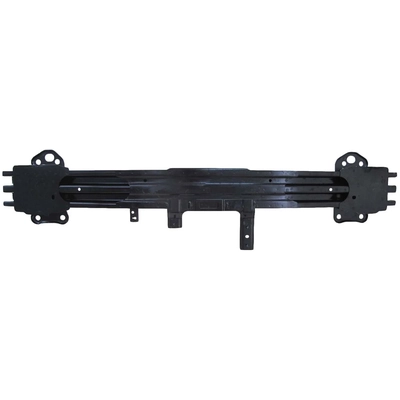 Front Bumper Reinforcement by SHERMAN PARTS - HYSANT17A-84Q-0 pa1