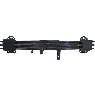 Front Bumper Reinforcement by SHERMAN PARTS - HYSANT19-84-0 pa1