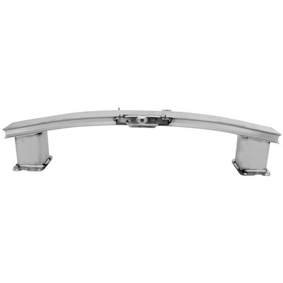 Front Bumper Reinforcement by SHERMAN PARTS - HYSONA20-84-0 pa2