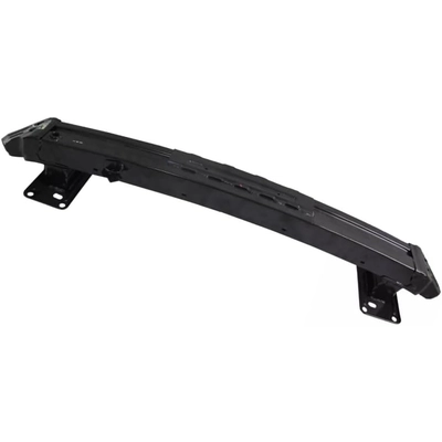 Front Bumper Reinforcement by SHERMAN PARTS - HYTUCS16A-84Q-0 pa2