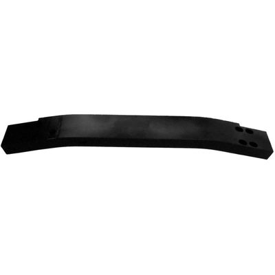 Front Bumper Reinforcement by SHERMAN PARTS - INQ5014-84Q-0 pa1