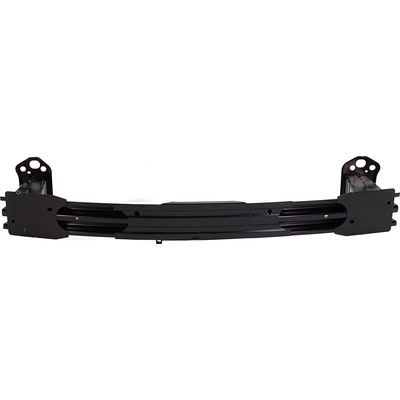 Front Bumper Reinforcement by SHERMAN PARTS - KISORE16-84Q-0 pa1