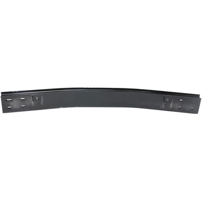 SHERMAN PARTS - LXNX2015-84Q-0 - Front Bumper Reinforcement pa1