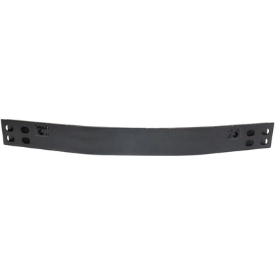 SHERMAN PARTS - LXNX2015-84Q-0 - Front Bumper Reinforcement pa2