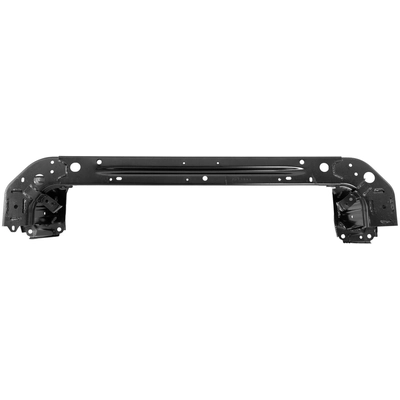 Front Bumper Reinforcement by SHERMAN PARTS - MIOUTL13-84Q-0 pa1