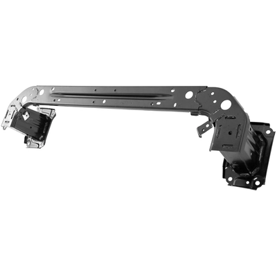 Front Bumper Reinforcement by SHERMAN PARTS - MIOUTL13-84Q-0 pa2