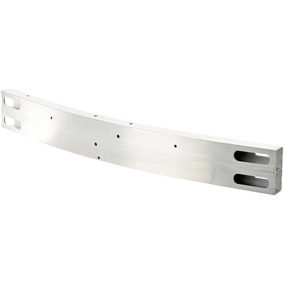Front Bumper Reinforcement by SHERMAN PARTS - NIALTI23-84-0 pa2