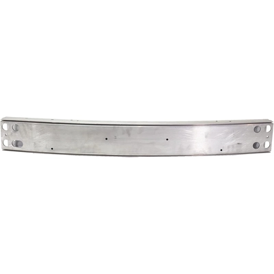 Front Bumper Reinforcement by SHERMAN PARTS - NIMAXI19-84Q-0 pa1