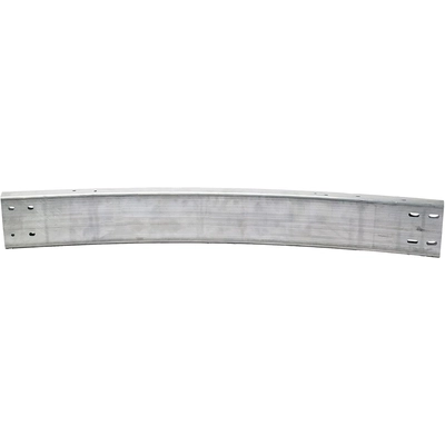 Front Bumper Reinforcement by SHERMAN PARTS - NIMAXI19-84Q-0 pa2