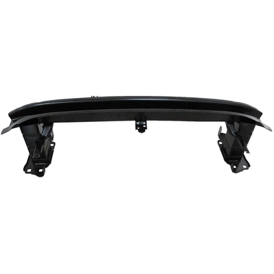 Front Bumper Reinforcement by SHERMAN PARTS - VWATLA18-84Q-0 pa1