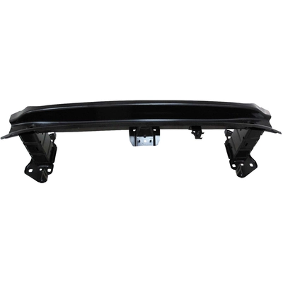 Front Bumper Reinforcement by SHERMAN PARTS - VWATLA18A-84Q-0 pa1