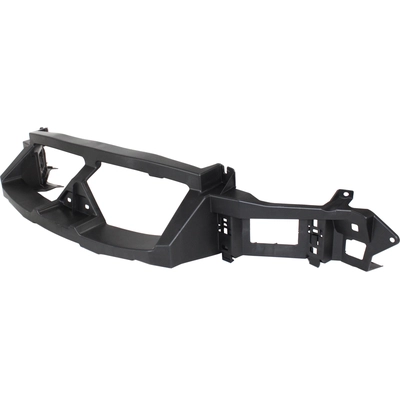 Front Bumper Reinforcement Support - GM1011100 pa6