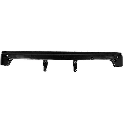 Front Bumper Reinforcement - TO1006180DSC pa2