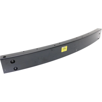 Front Bumper Reinforcement - TO1006188C Capa Certified pa3