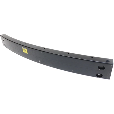 Front Bumper Reinforcement - TO1006188C Capa Certified pa4