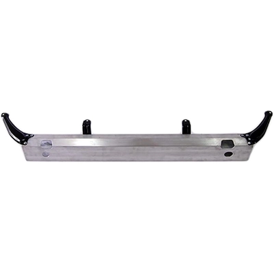Front Bumper Reinforcement - TO1006202C Capa Certified Capa Certified pa1
