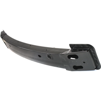 Front Bumper Reinforcement - TO1006206 pa7