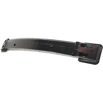 Front Bumper Reinforcement - TO1006207 pa1