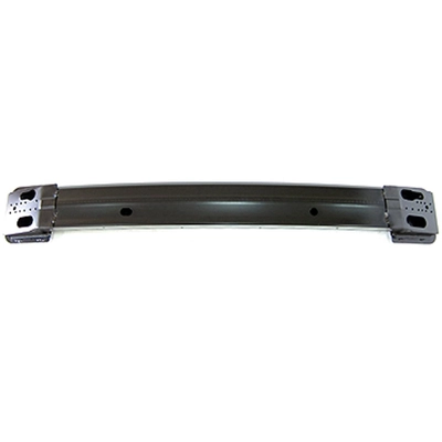 Front Bumper Reinforcement - TO1006207C pa1