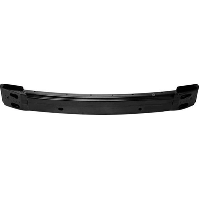 Front Bumper Reinforcement - TO1006207DSC pa2