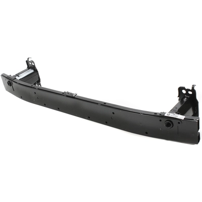 Front Bumper Reinforcement - TO1006208 pa8