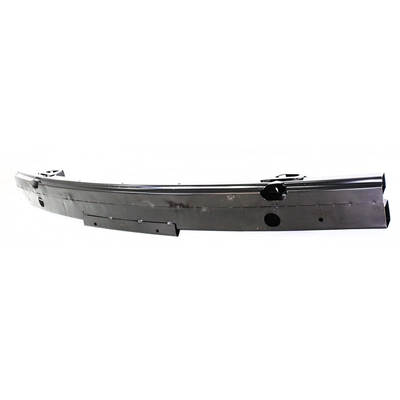 Front Bumper Reinforcement - TO1006224 pa9