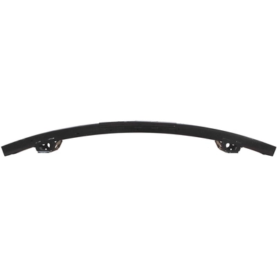 Front Bumper Reinforcement - TO1006224C pa1