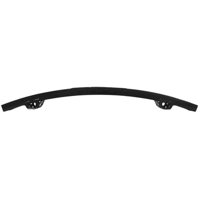 Front Bumper Reinforcement - TO1006224DSC pa2