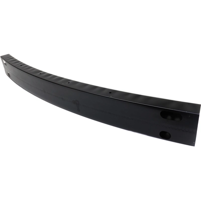 Front Bumper Reinforcement - TO1006226C Capa Certified pa6