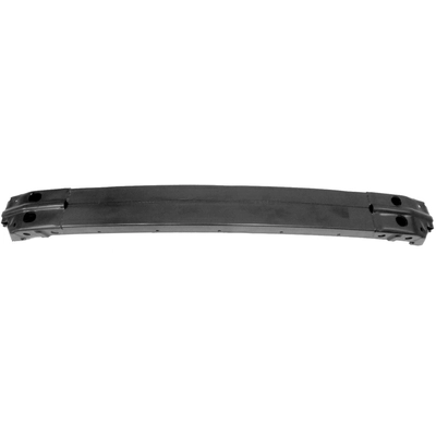 Front Bumper Reinforcement - TO1006232C Capa Certified pa1