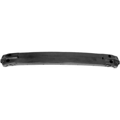 Front Bumper Reinforcement - TO1006232C Capa Certified pa2