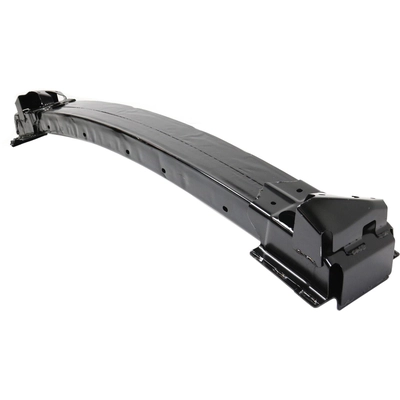 Front Bumper Reinforcement - TO1006237 pa3