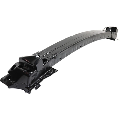 Front Bumper Reinforcement - TO1006237 pa7