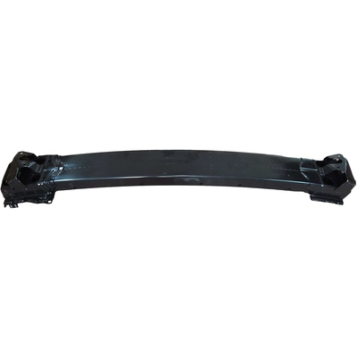 Front Bumper Reinforcement - TO1006237C pa1