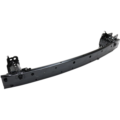 Front Bumper Reinforcement - TO1006242 pa7