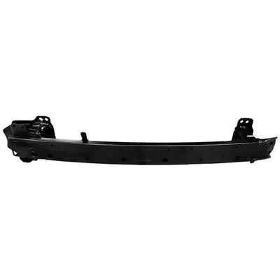 Front Bumper Reinforcement - TO1006242DSC pa2