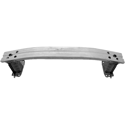 Front Bumper Reinforcement - TO1006246C pa1