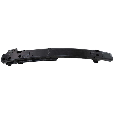 Front Bumper Reinforcement - TO1006250C Capa Certified Capa Certified pa1