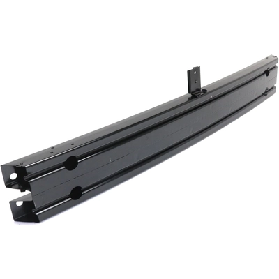 Front Bumper Reinforcement Upper - GM1008112 pa8