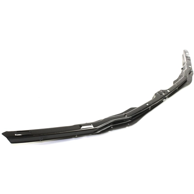 Front Bumper Reinforcement Upper - HO1008101 pa3