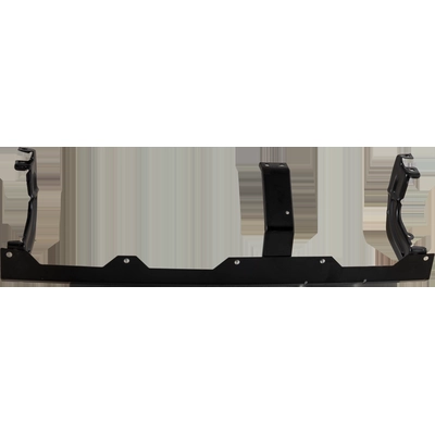 Front Bumper Reinforcement Upper - NI1008100 pa4