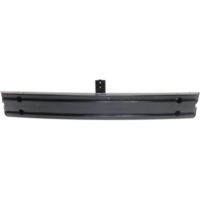 Front Bumper Reinforcement Upper by SHERMAN PARTS - 602B-22UQU pa1